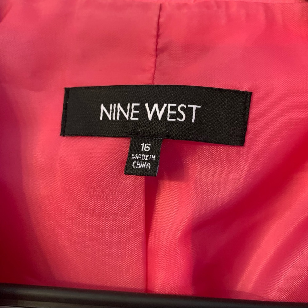Pink blazer - Picture 3 of 4
